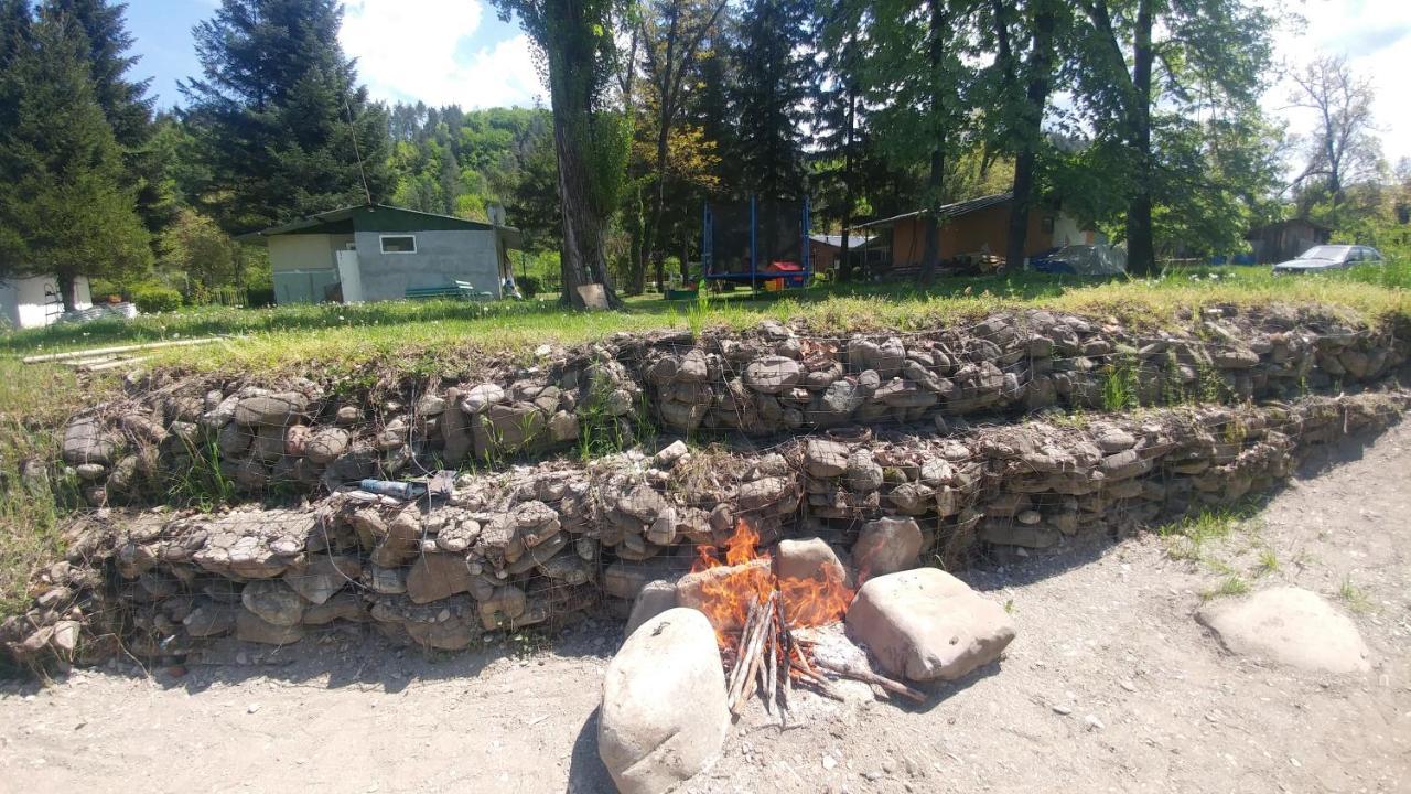 Къща За Гости Дъга Cherni Osum 外观 照片