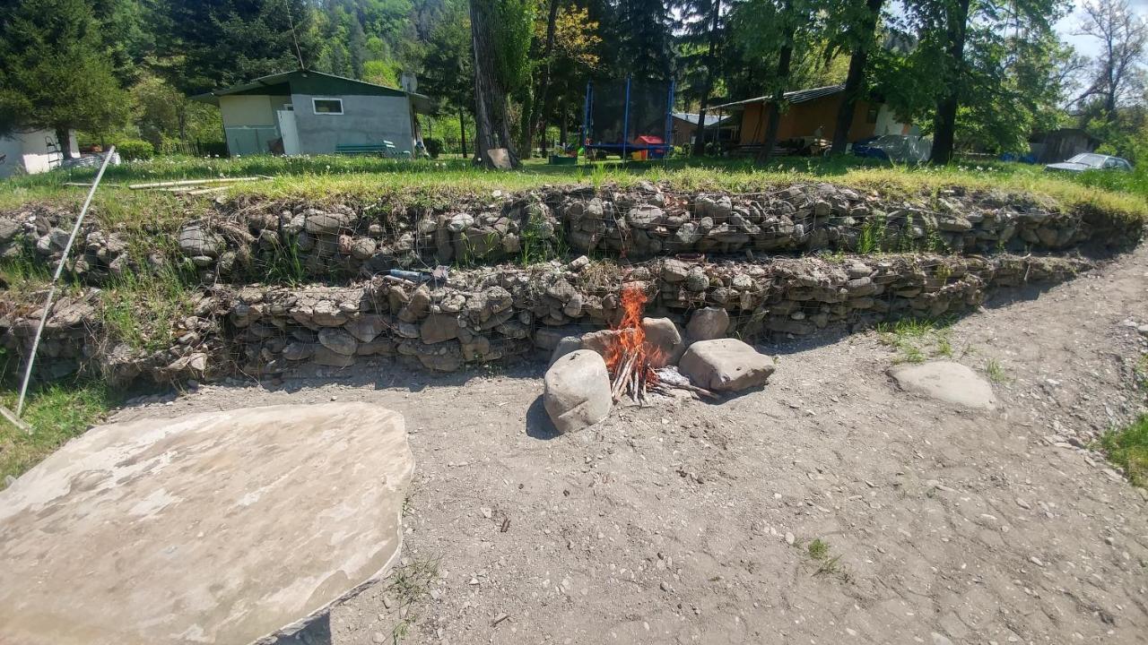 Къща За Гости Дъга Cherni Osum 外观 照片