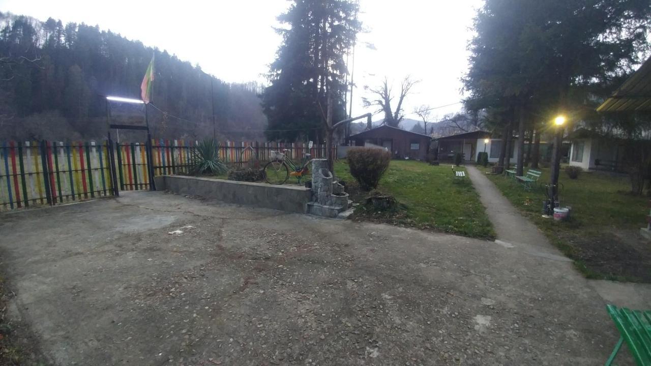 Къща За Гости Дъга Cherni Osum 外观 照片
