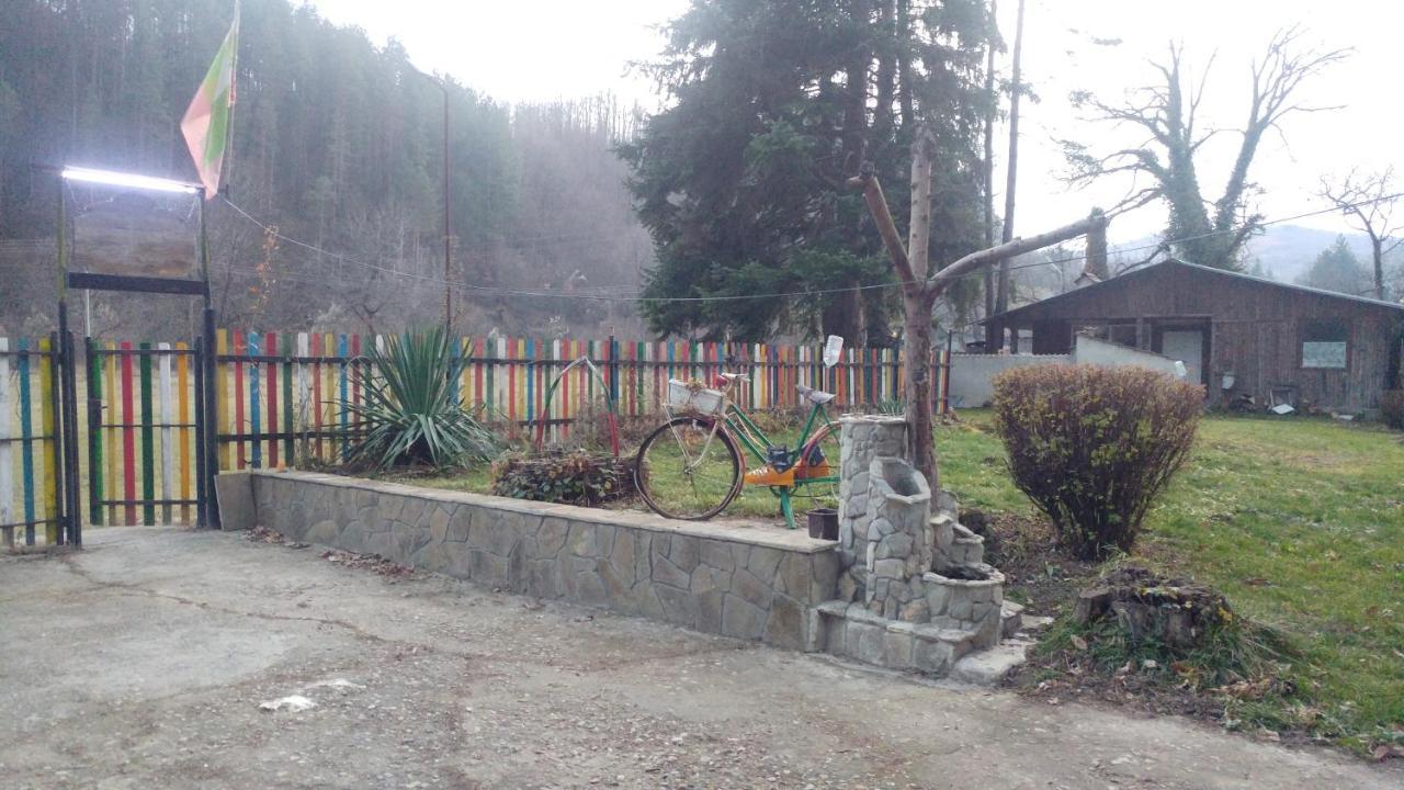 Къща За Гости Дъга Cherni Osum 外观 照片