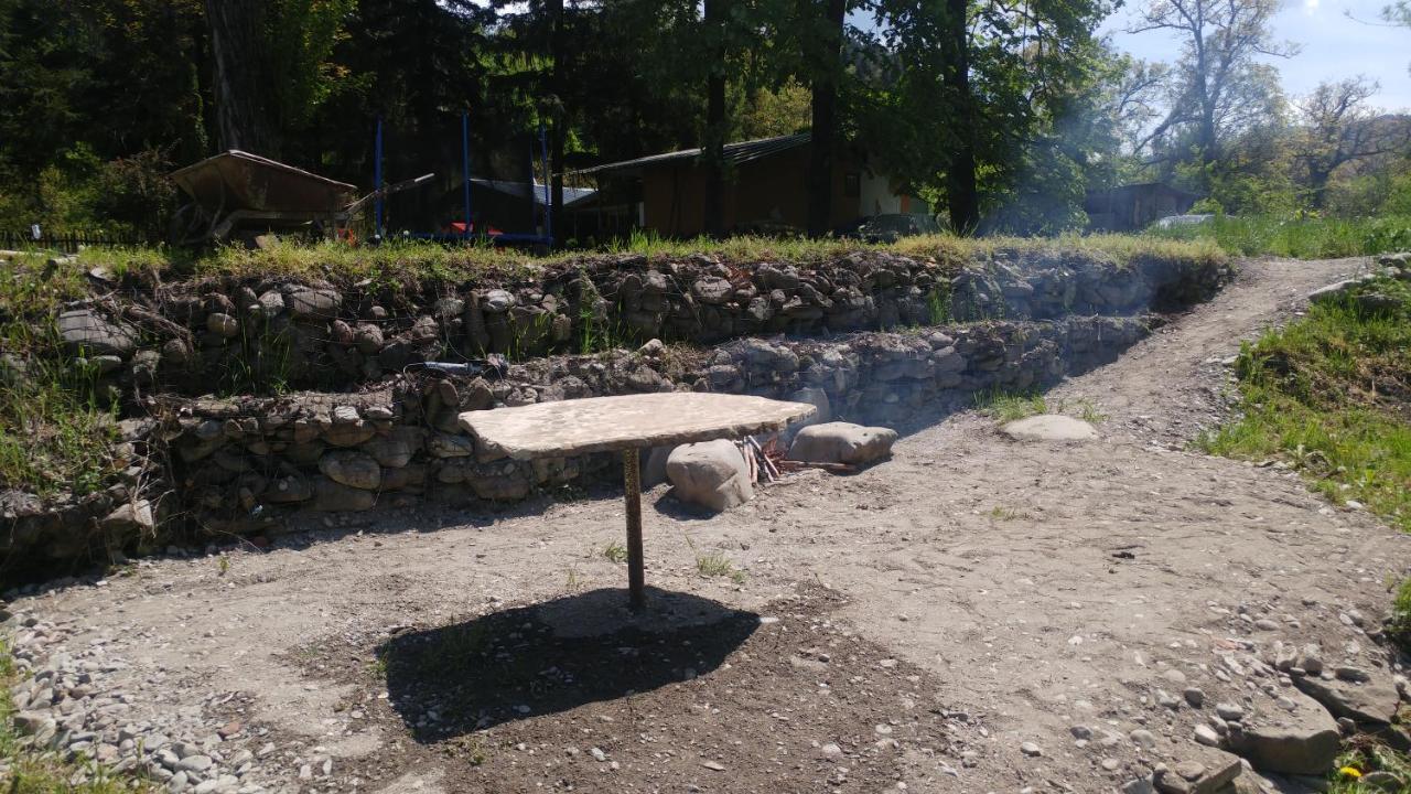 Къща За Гости Дъга Cherni Osum 外观 照片